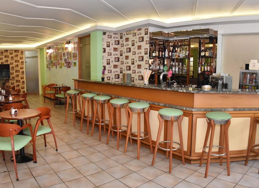 Bar Ảnh