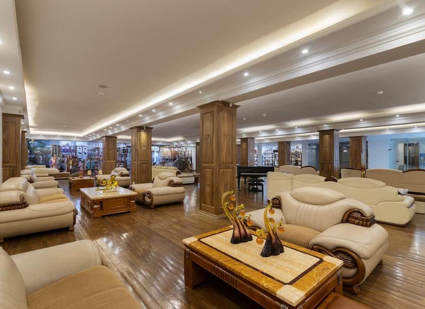 Lounge Ảnh