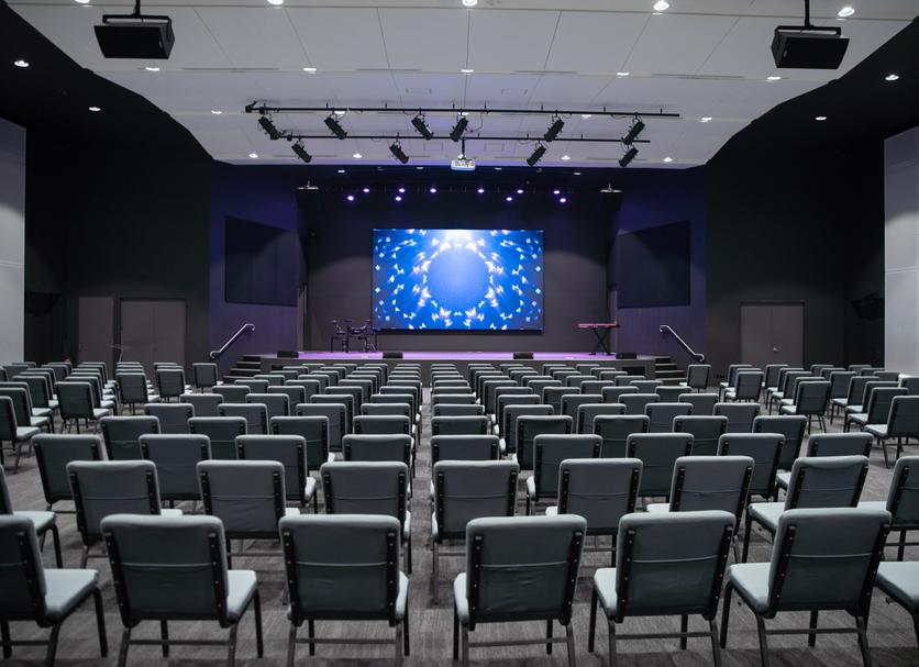 Conference room Ảnh