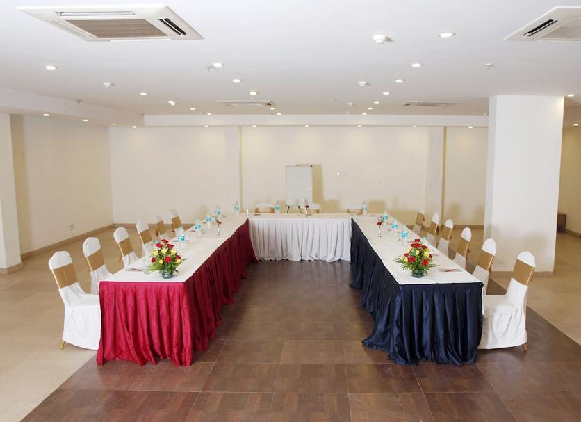 Conference room Ảnh
