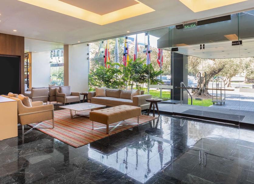Conference room Ảnh