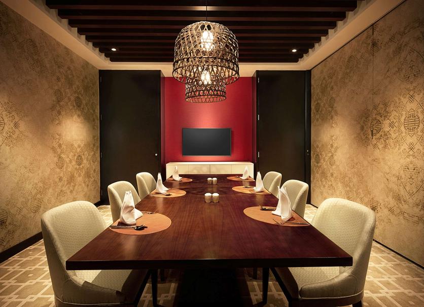 Conference room Ảnh