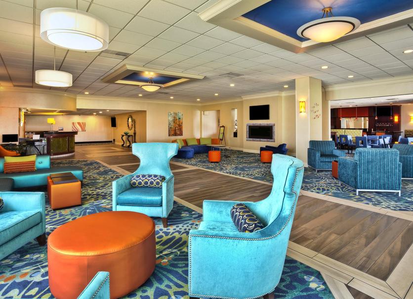 Lounge Ảnh