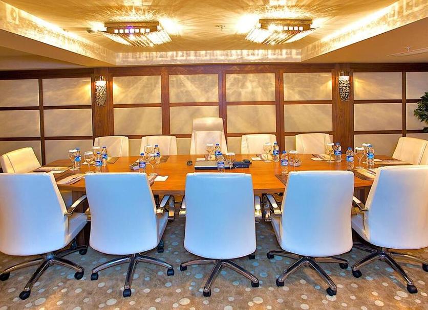 Conference room Ảnh