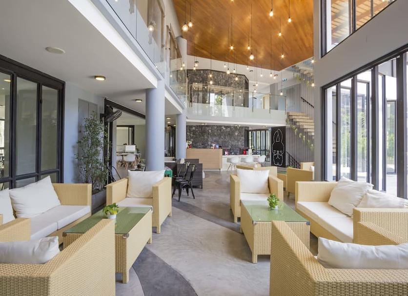 Lounge Ảnh