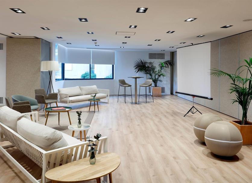 Conference room Ảnh