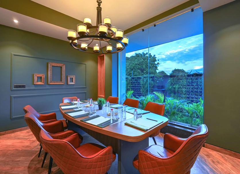 Conference room Ảnh