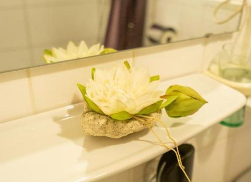 Tiện nghi trong phòng Ảnh
