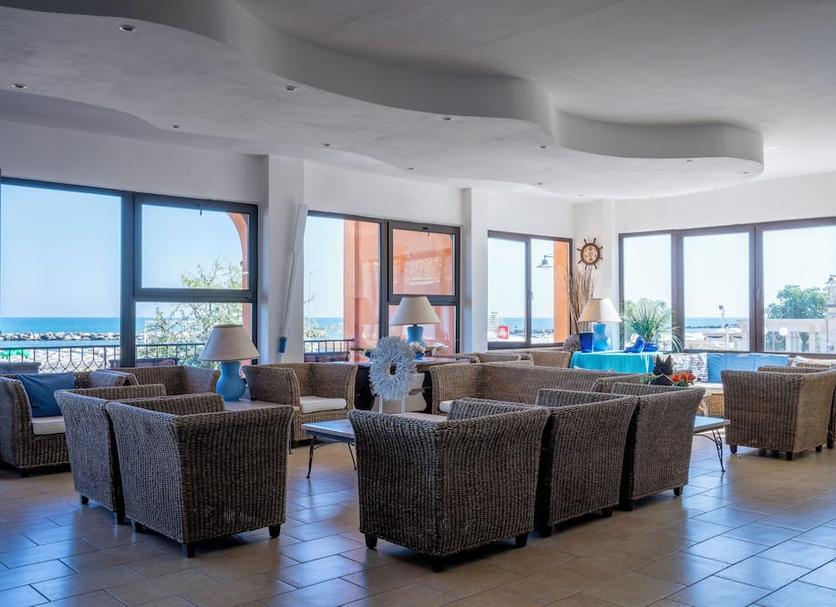 Lounge Ảnh