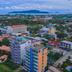 Cảnh ngoài trời