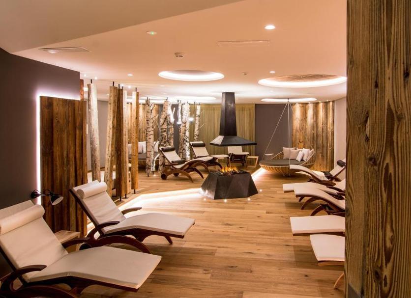 Spa Ảnh
