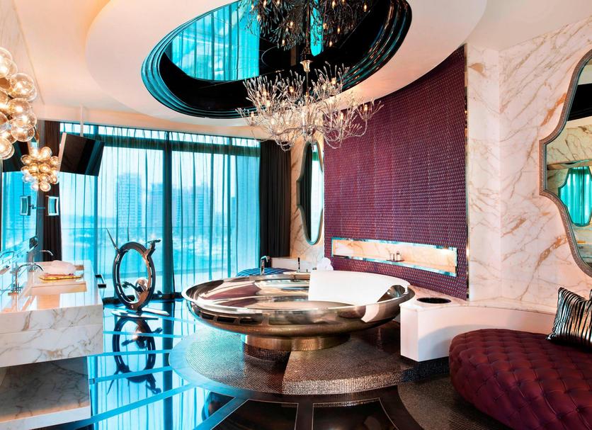 Lounge Ảnh
