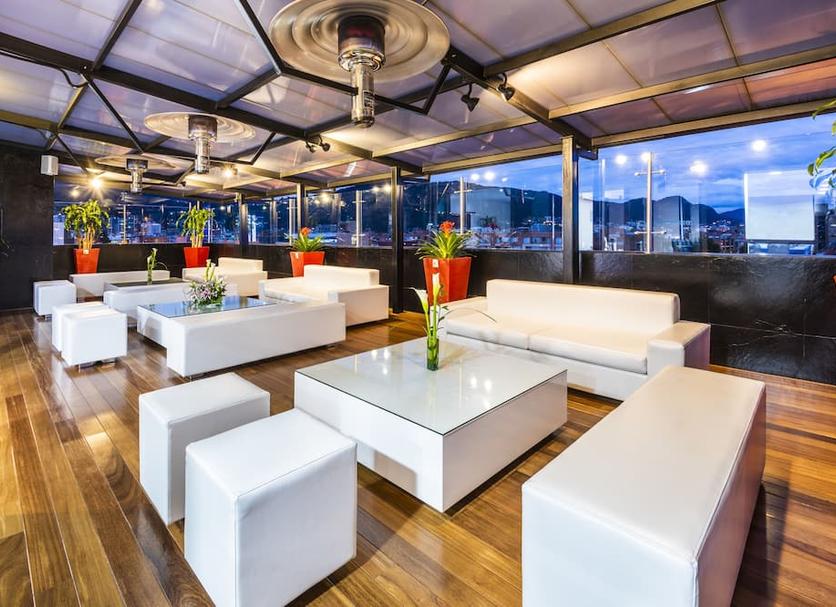 Lounge Ảnh