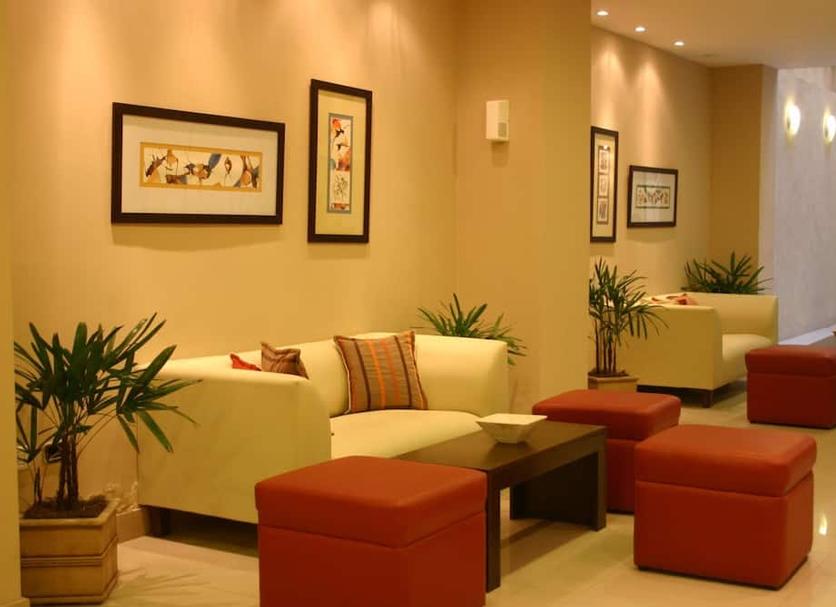 Lounge Ảnh