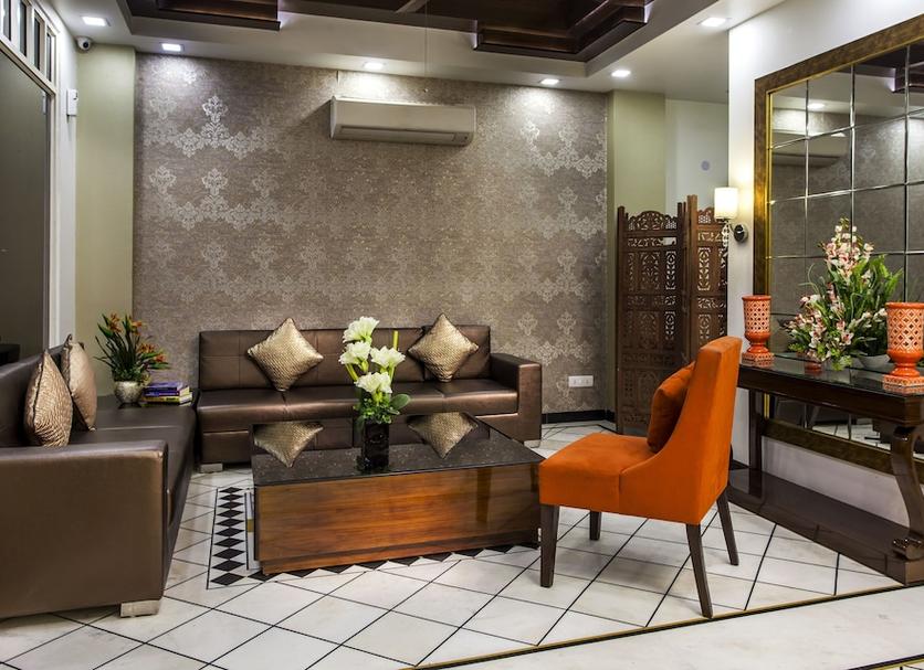 Lounge Ảnh