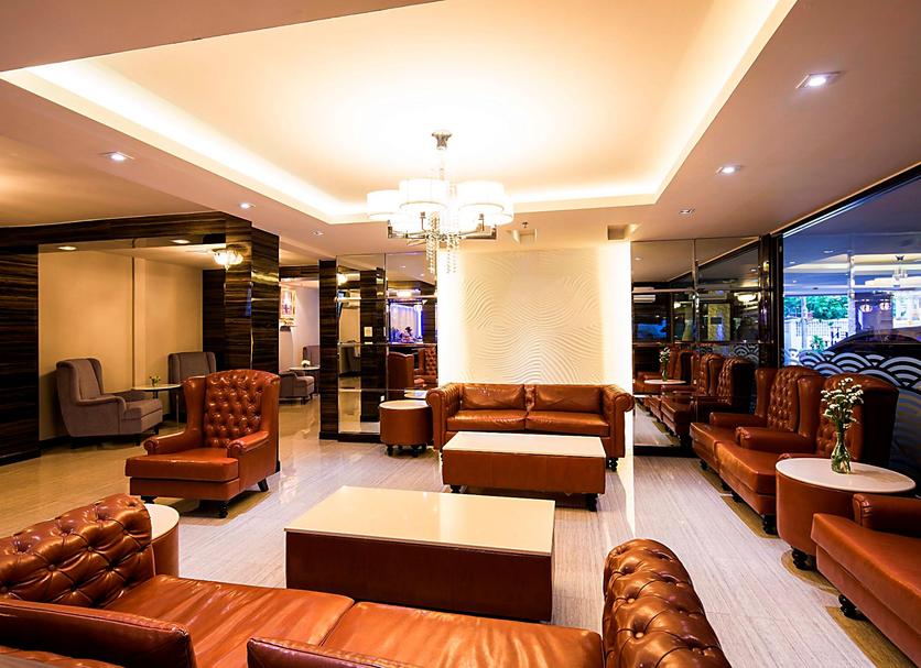 Lounge Ảnh