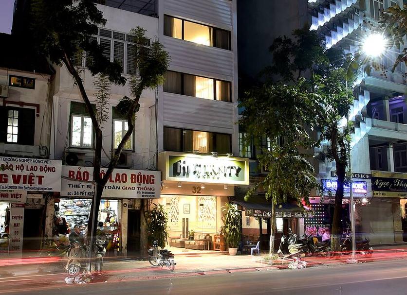 Toà nhà Ảnh