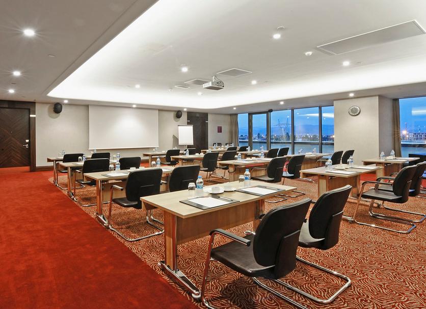 Conference room Ảnh