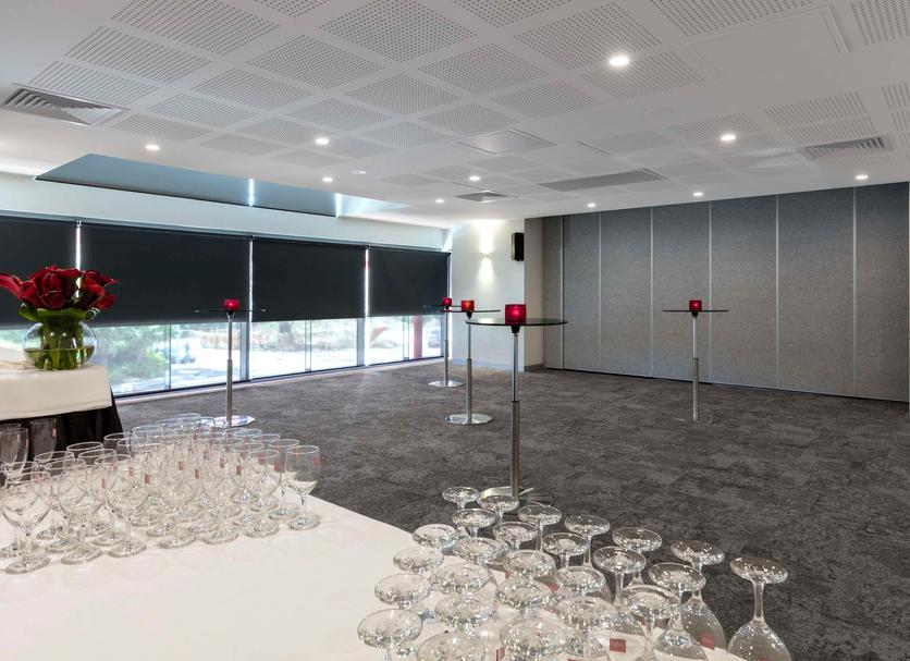 Conference room Ảnh