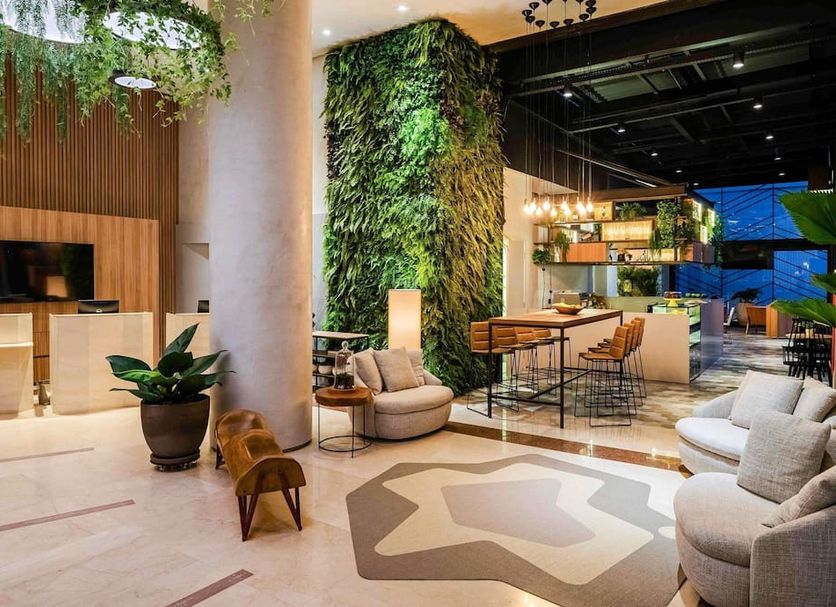 Lounge Ảnh