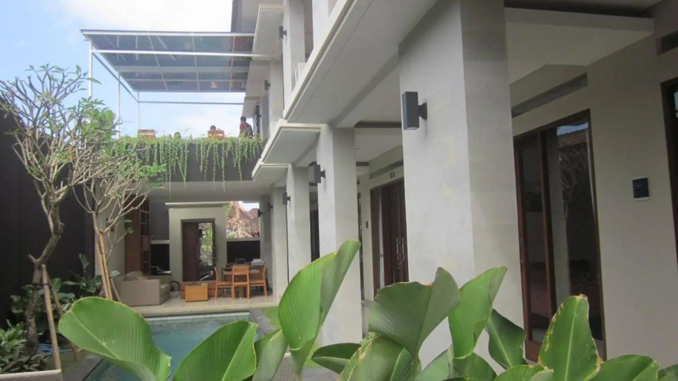 Alia Home