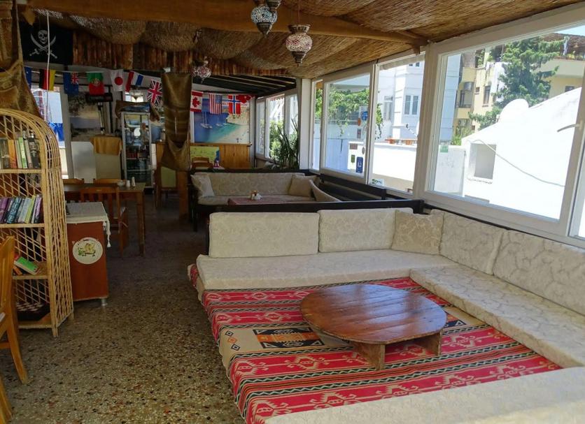 Lounge Ảnh
