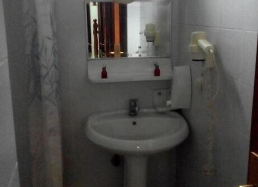 Phòng tắm Ảnh