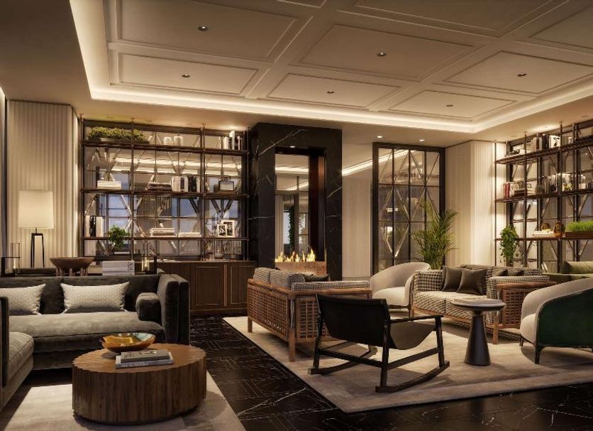 Lounge Ảnh