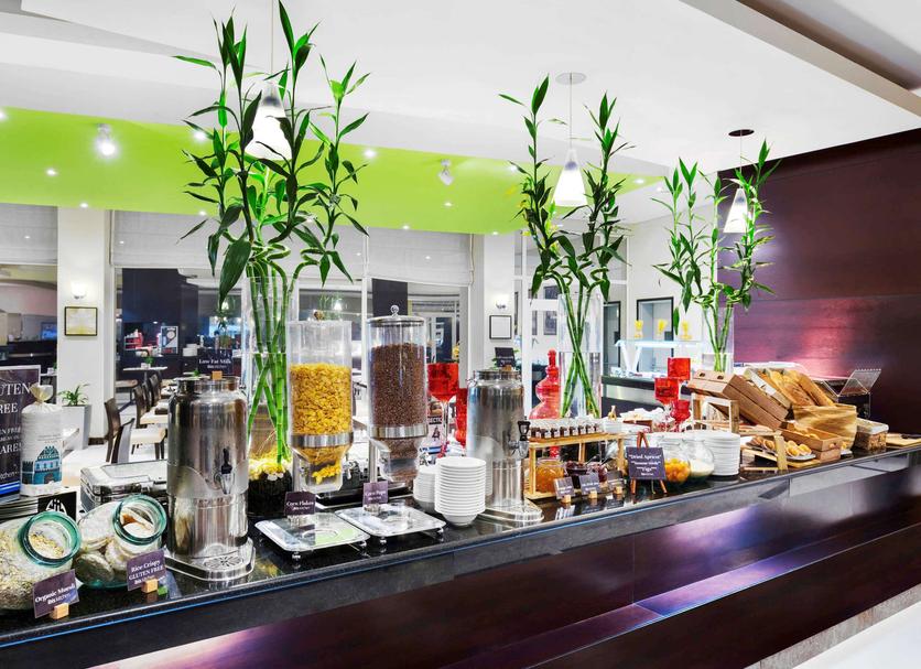 Buffet Ảnh