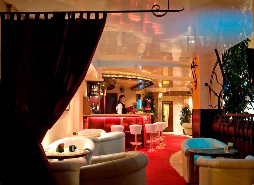 Lounge Ảnh