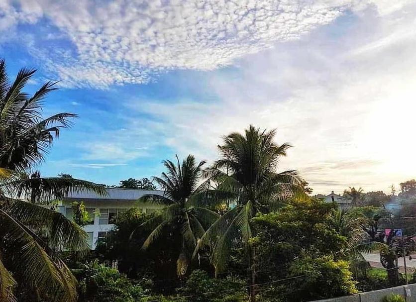 Cảnh ngoài trời Ảnh
