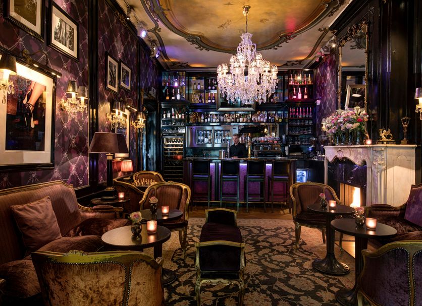 Lounge Ảnh