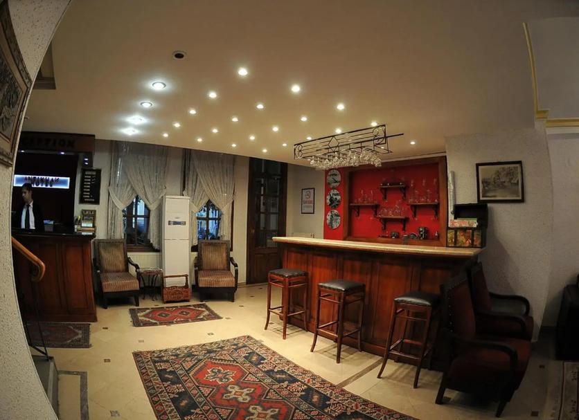 Bar Ảnh