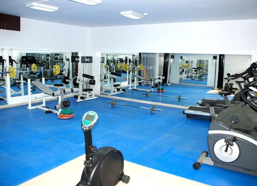 Gym Ảnh
