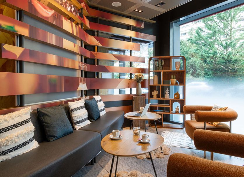Lounge Ảnh