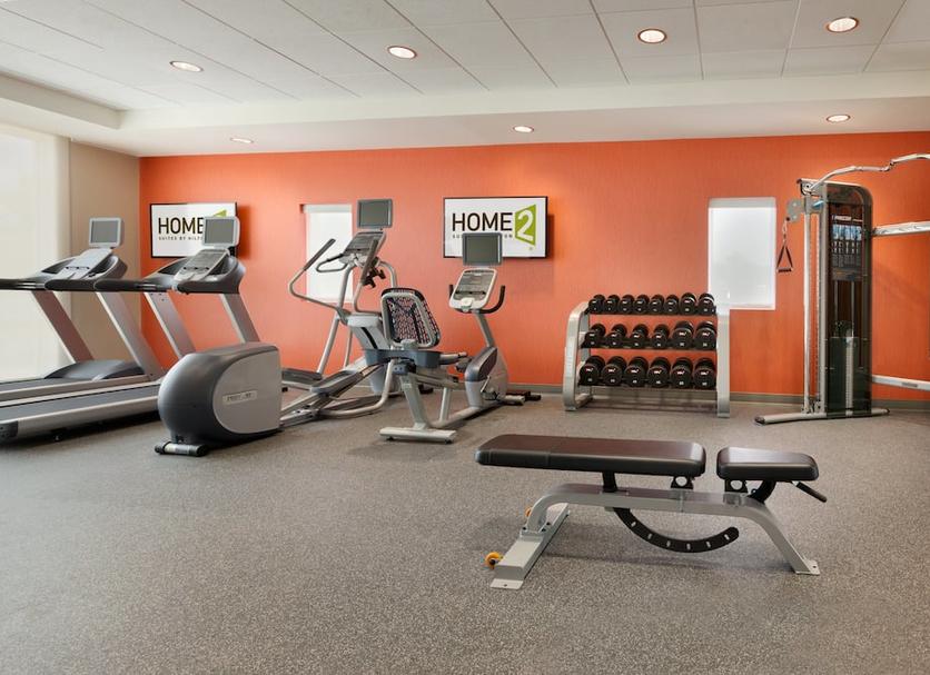 Gym Ảnh