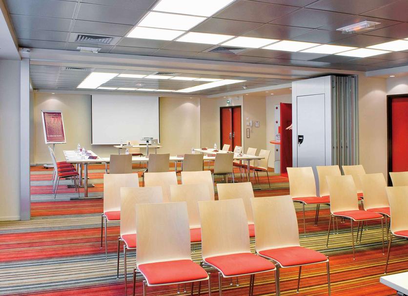 Conference room Ảnh