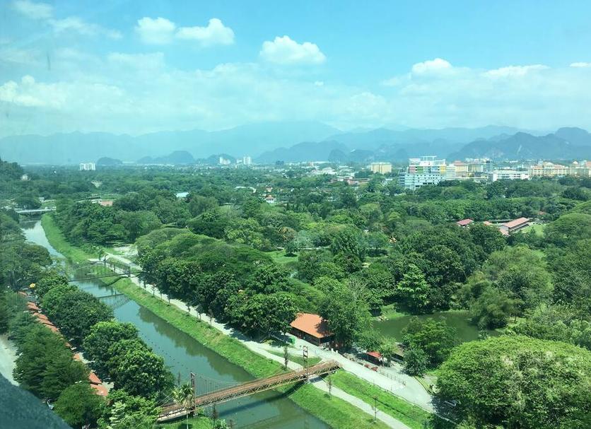 Cảnh ngoài trời Ảnh