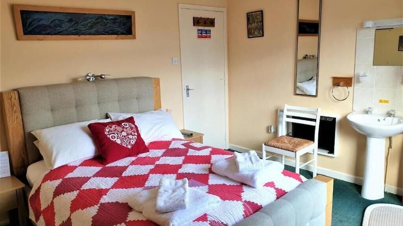 Avoncourt Lodge