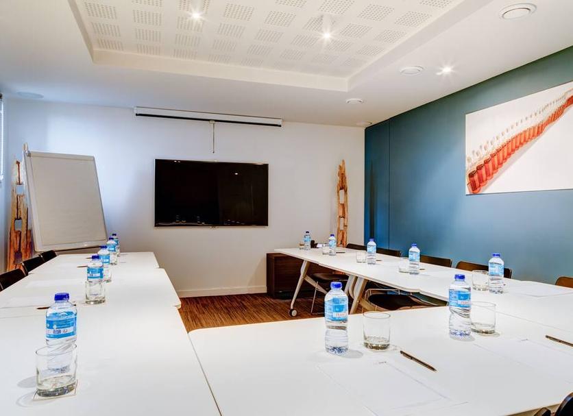 Conference room Ảnh