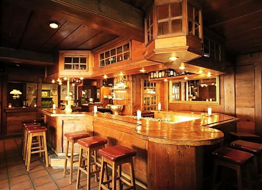 Bar Ảnh