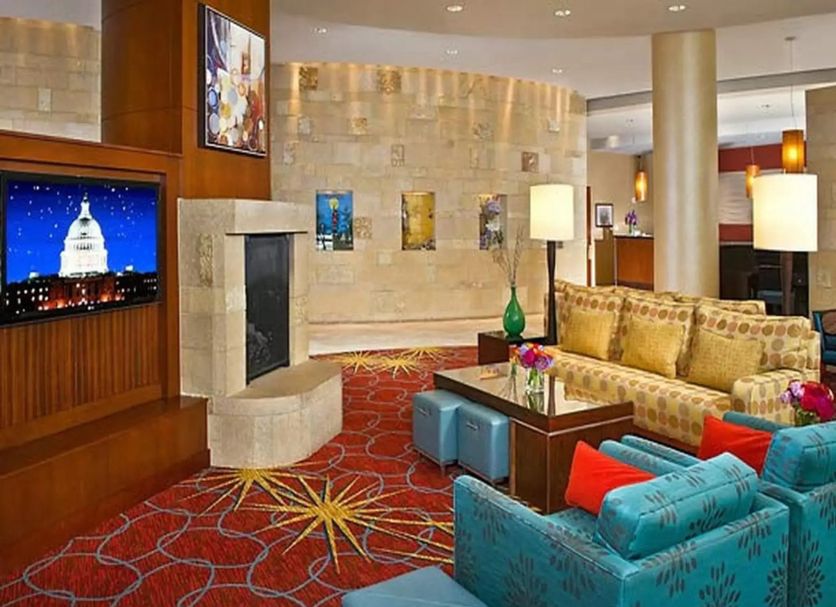 Lounge Ảnh
