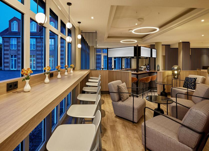 Lounge Ảnh