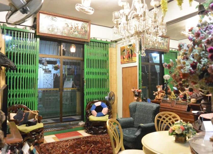 Hành lang Ảnh