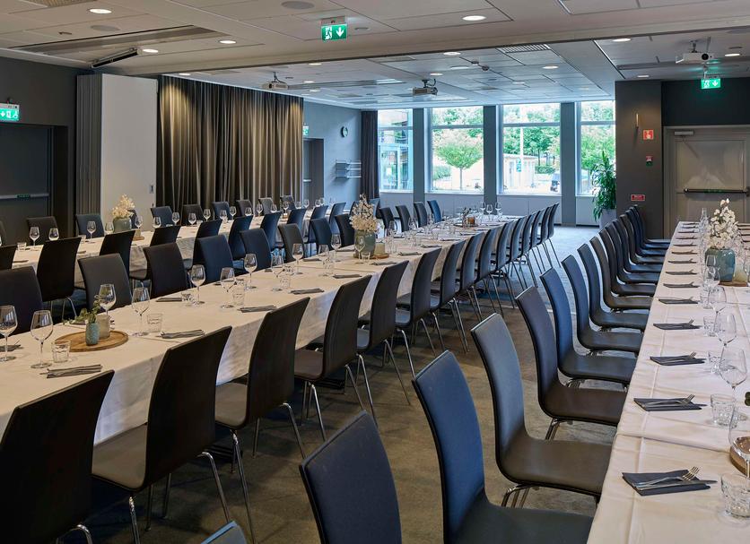 Conference room Ảnh