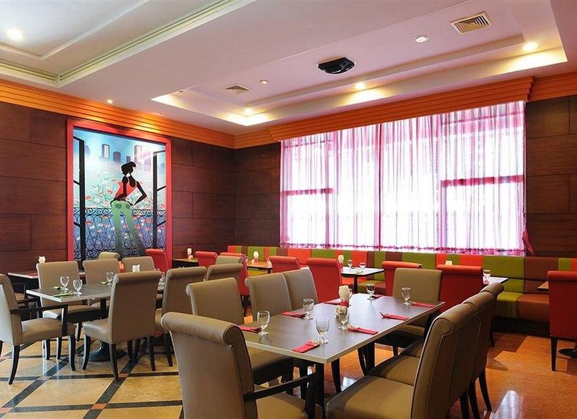 Conference room Ảnh