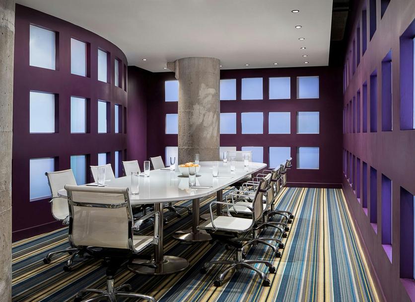 Conference room Ảnh