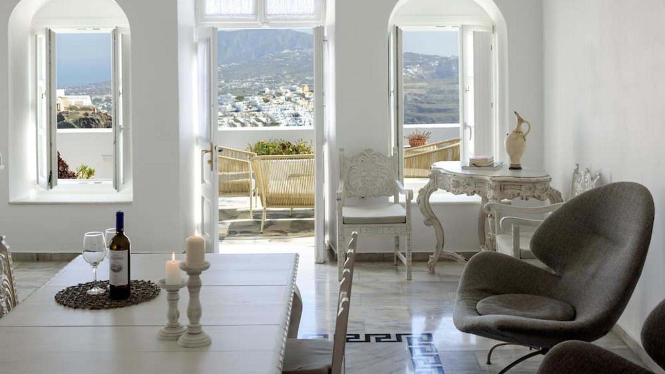 Mybozer Hotel Kallisto