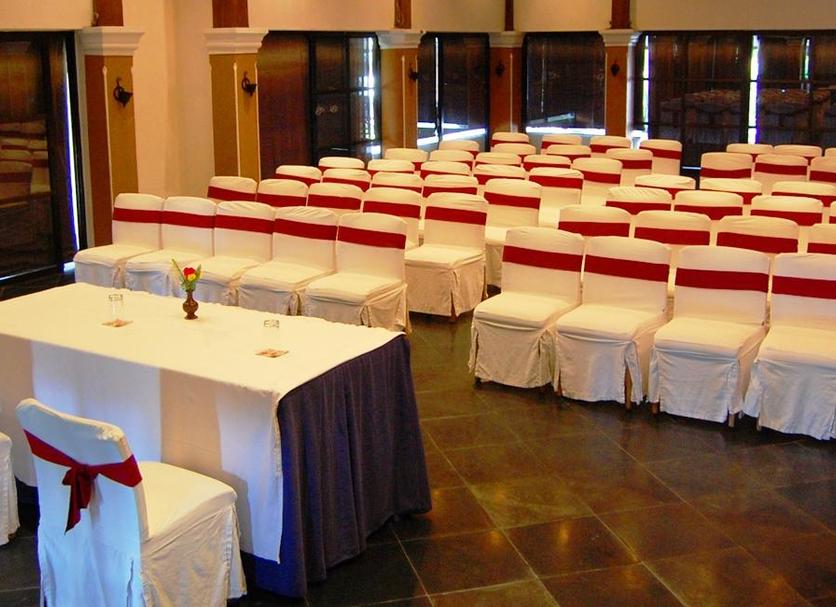 Conference room Ảnh
