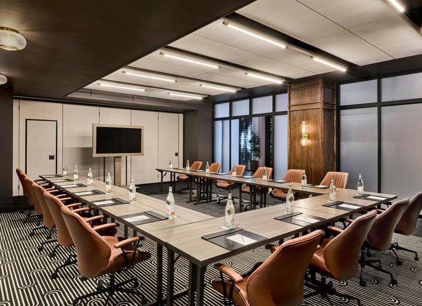 Conference room Ảnh